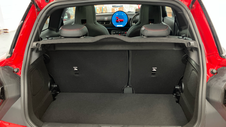 MINI Cooper 2.0 S Sport 3dr Auto Petrol Hatchback